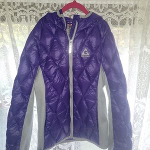 Gerry Weber Down Quilted Jacket Kids